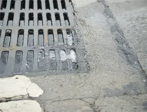 Desentupimento de Ralos em Centreville em Santo André